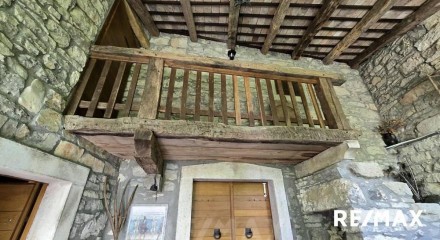 Residential - Cottage - Sezana, South Primorska region - SI