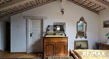 Residential - Cottage - Sezana, South Primorska region - SI