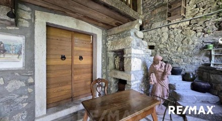 Residential - Cottage - Sezana, South Primorska region - SI