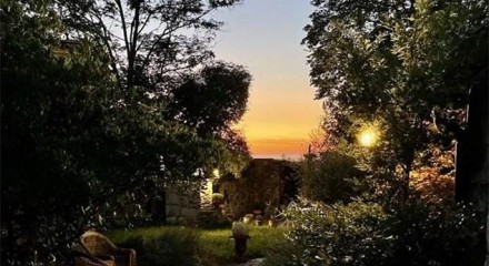 Residential - Cottage - Sezana, South Primorska region - SI