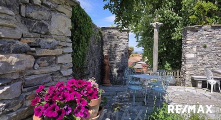 Residential - Cottage - Sezana, South Primorska region - SI