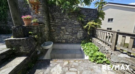 Residential - Cottage - Sezana, South Primorska region - SI