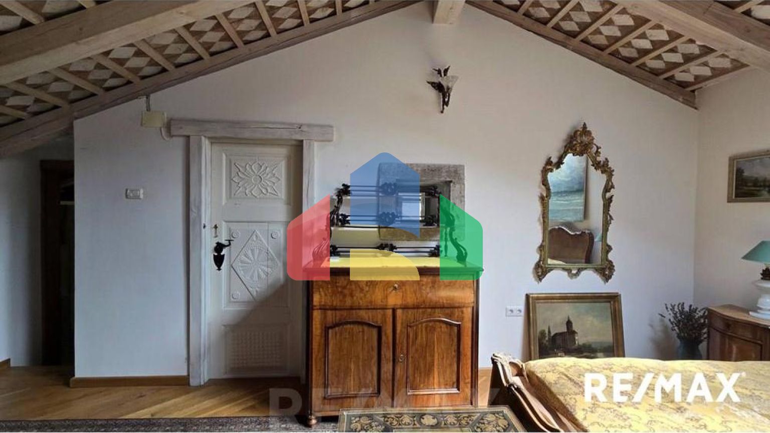 Residential - Cottage - Sezana, South Primorska region - SI