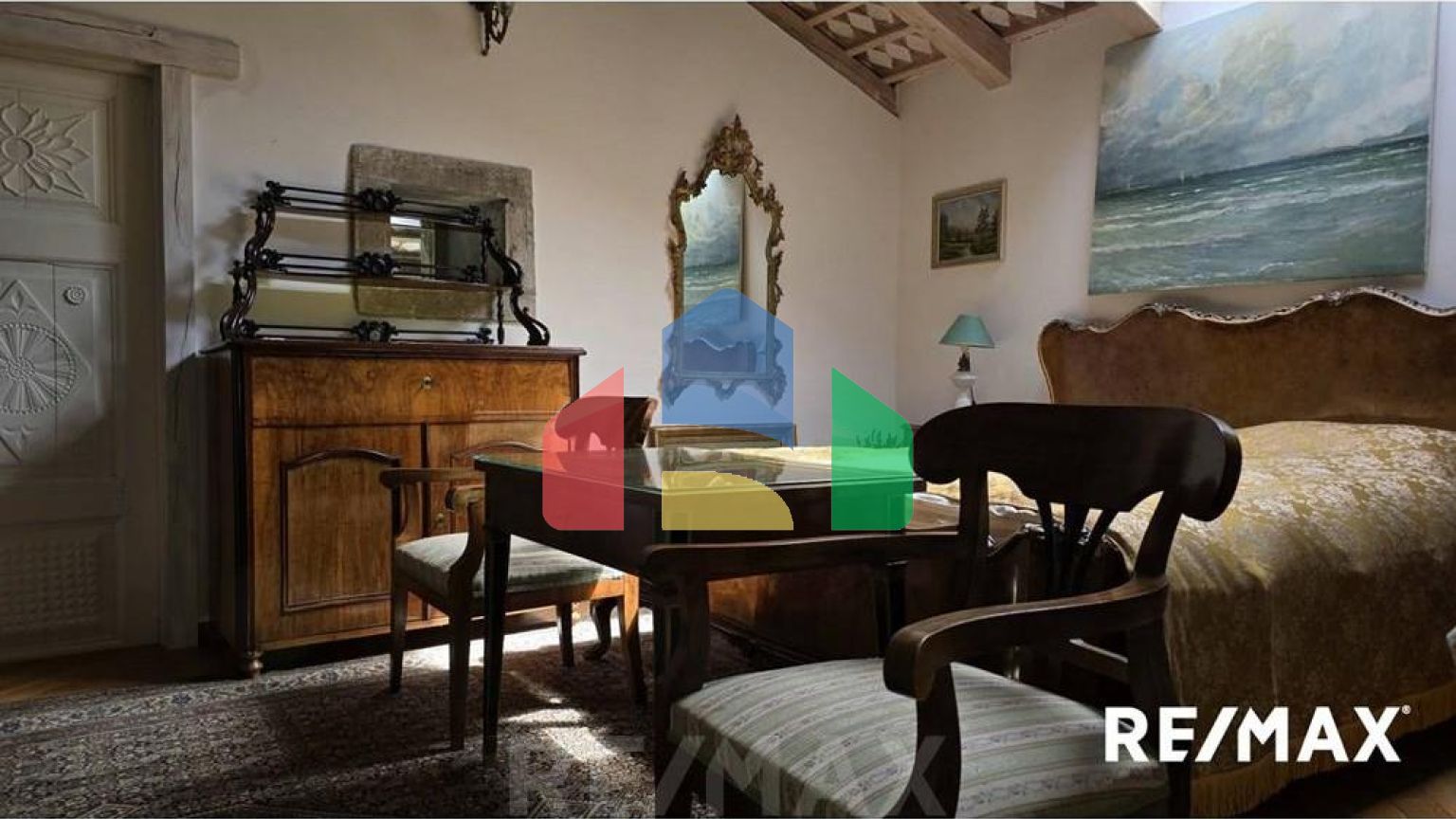 Residential - Cottage - Sezana, South Primorska region - SI