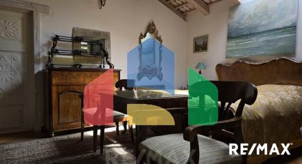 Residential - Cottage - Sezana, South Primorska region - SI