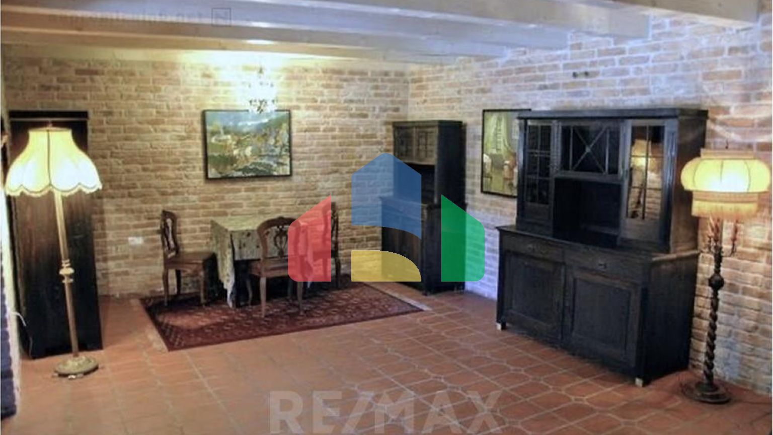 Residential - Cottage - Sezana, South Primorska region - SI