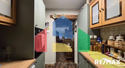 Residential - Cottage - Sezana, South Primorska region - SI