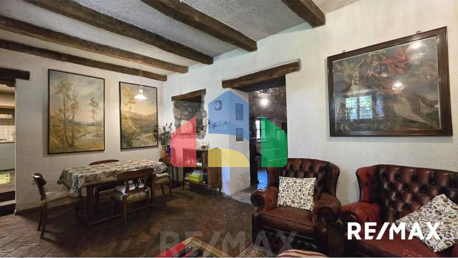 Residential - Cottage - Sezana, South Primorska region - SI