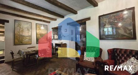 Residential - Cottage - Sezana, South Primorska region - SI