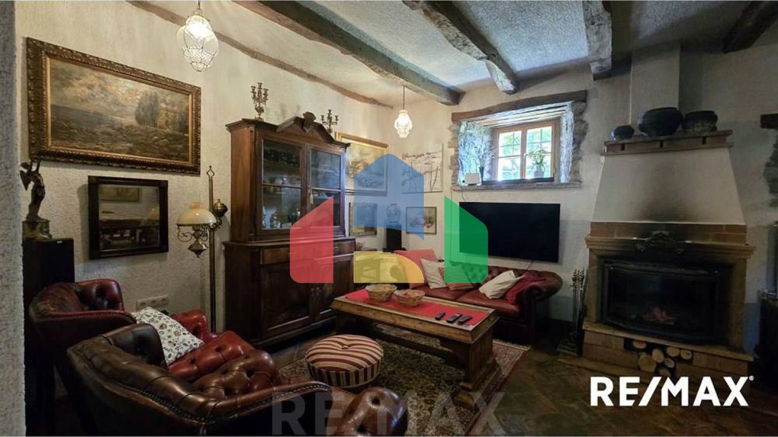 Residential - Cottage - Sezana, South Primorska region - SI