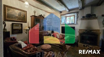 Residential - Cottage - Sezana, South Primorska region - SI