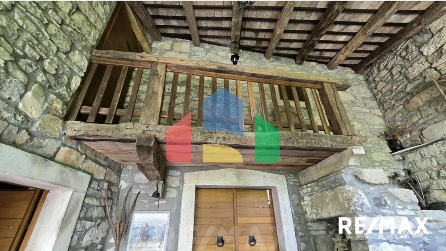 Residential - Cottage - Sezana, South Primorska region - SI