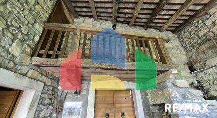 Residential - Cottage - Sezana, South Primorska region - SI