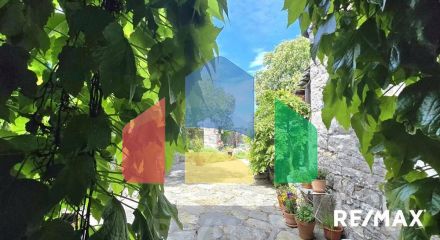 Residential - Cottage - Sezana, South Primorska region - SI