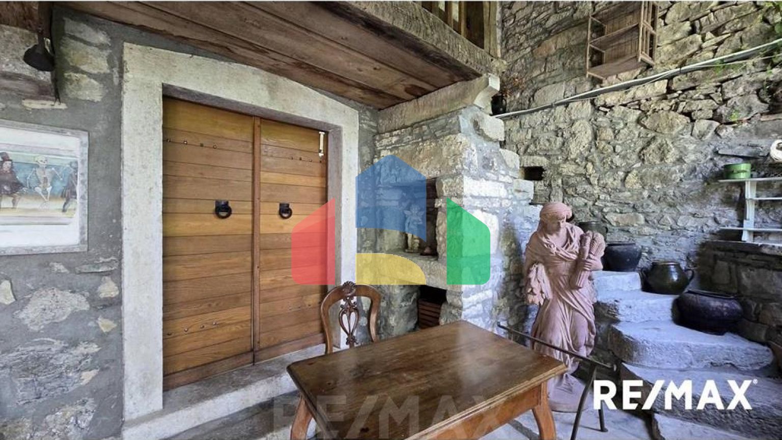 Residential - Cottage - Sezana, South Primorska region - SI