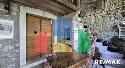 Residential - Cottage - Sezana, South Primorska region - SI