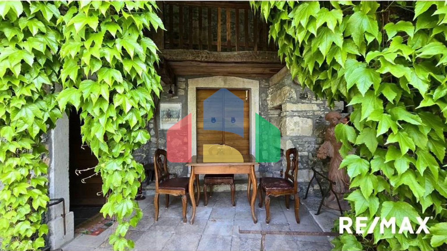 Residential - Cottage - Sezana, South Primorska region - SI