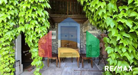 Residential - Cottage - Sezana, South Primorska region - SI