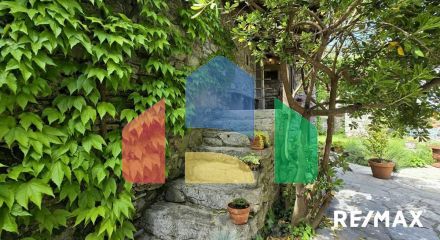 Residential - Cottage - Sezana, South Primorska region - SI