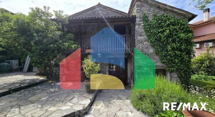 Residential - Cottage - Sezana, South Primorska region - SI