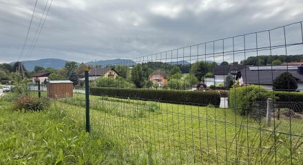 Commercial - Plot of Land for Building - Slovenske Konjice, Savinjska Region - SI