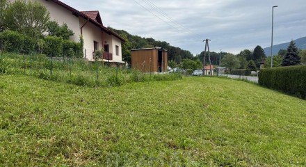 Commercial - Plot of Land for Building - Slovenske Konjice, Savinjska Region - SI
