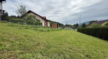 Commercial - Plot of Land for Building - Slovenske Konjice, Savinjska Region - SI