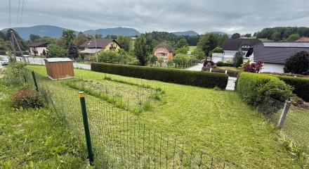 Commercial - Plot of Land for Building - Slovenske Konjice, Savinjska Region - SI