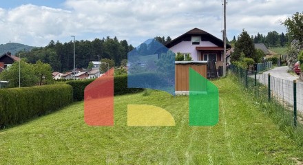 Commercial - Plot of Land for Building - Slovenske Konjice, Savinjska Region - SI