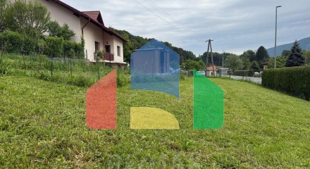 Commercial - Plot of Land for Building - Slovenske Konjice, Savinjska Region - SI