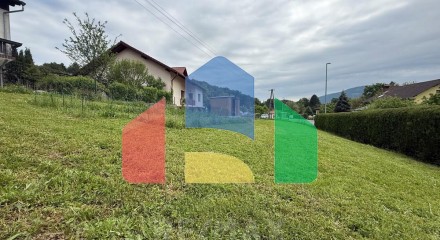 Commercial - Plot of Land for Building - Slovenske Konjice, Savinjska Region - SI