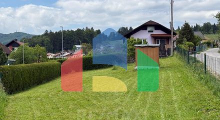 Commercial - Plot of Land for Building - Slovenske Konjice, Savinjska Region - SI