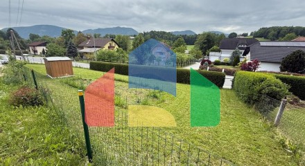 Commercial - Plot of Land for Building - Slovenske Konjice, Savinjska Region - SI