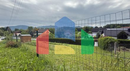 Commercial - Plot of Land for Building - Slovenske Konjice, Savinjska Region - SI