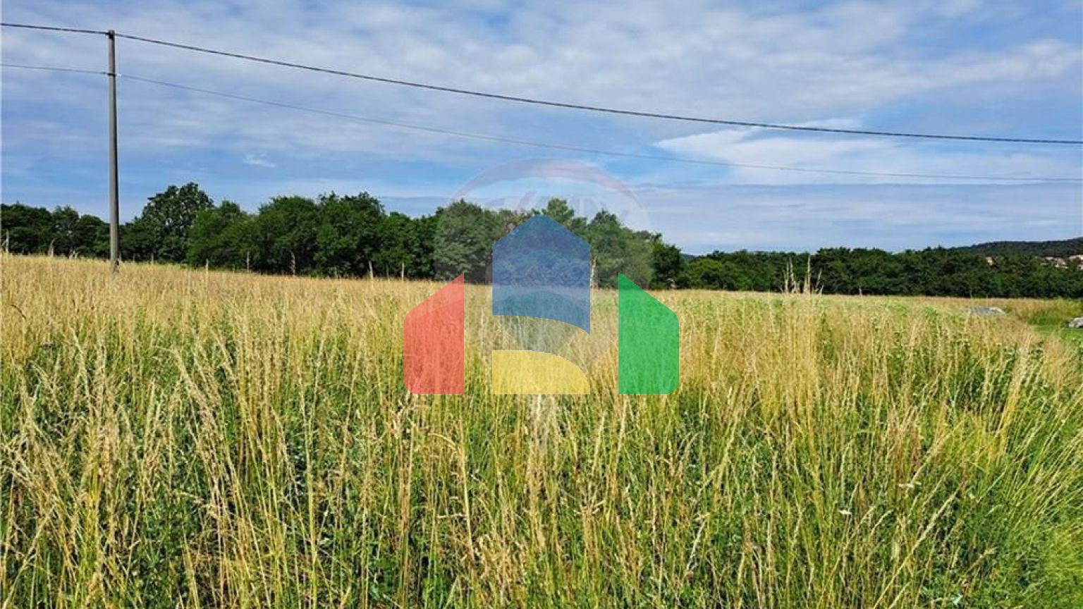 Residential - Plot of Land for Hospitality Development - Štanjel, South Primorska region - SI