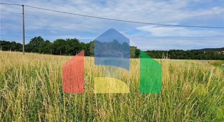 Residential - Plot of Land for Hospitality Development - Štanjel, South Primorska region - SI