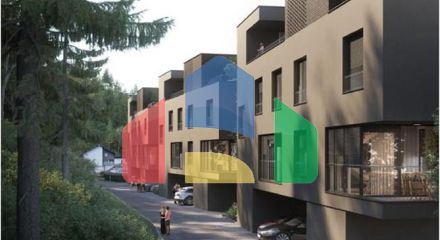 Residential - Cottage - Velenje, Savinjska Region - SI