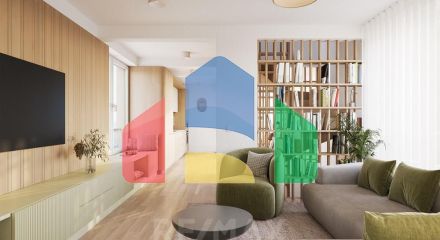 Residential - Cottage - Velenje, Savinjska Region - SI