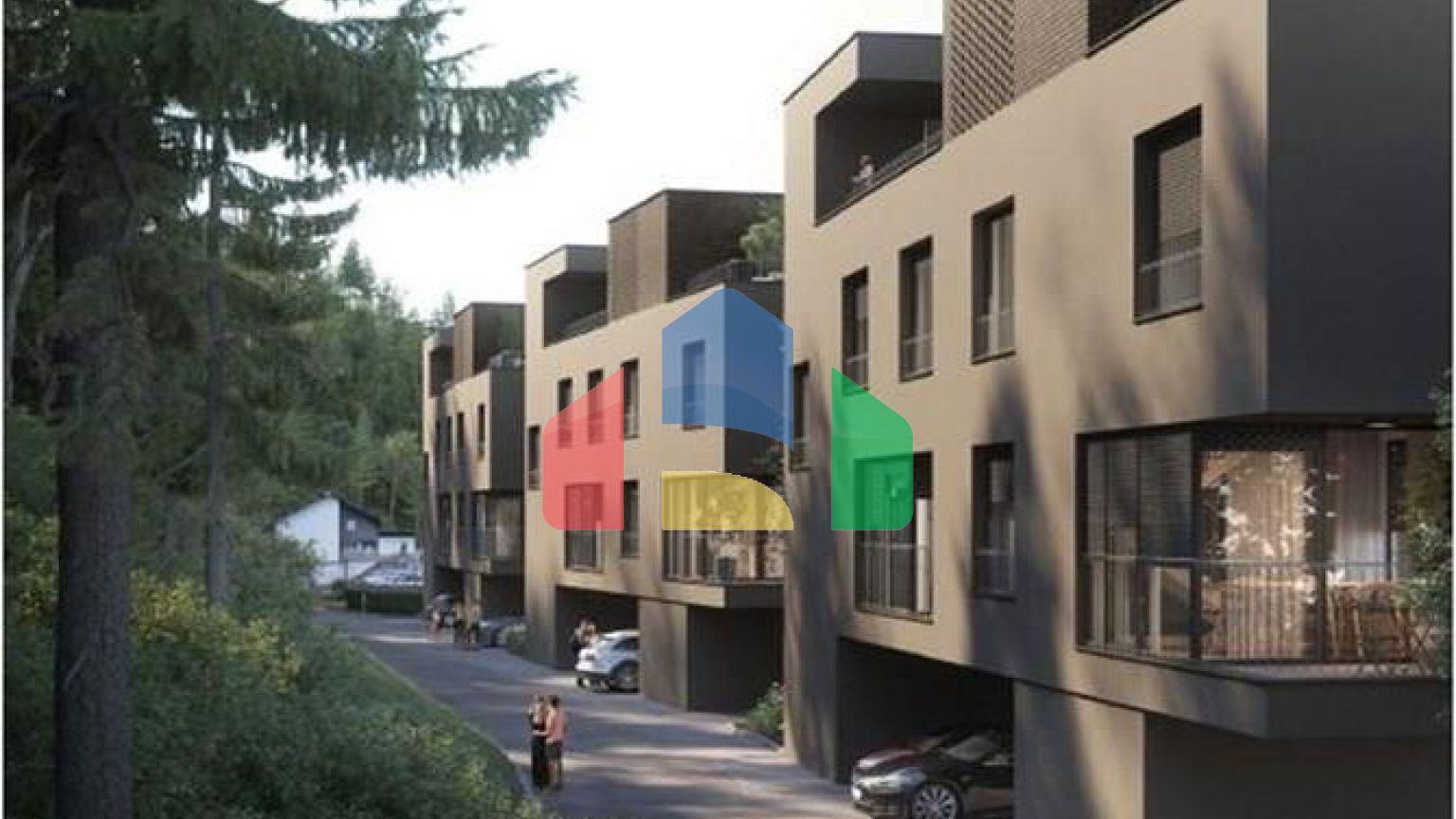 Residential - Cottage - Velenje, Savinjska Region - SI