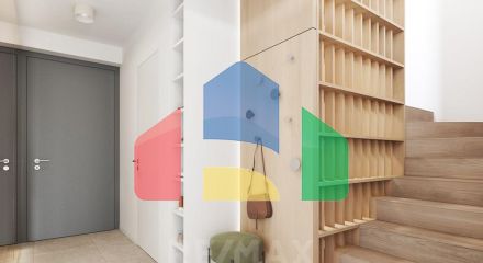 Residential - Cottage - Velenje, Savinjska Region - SI