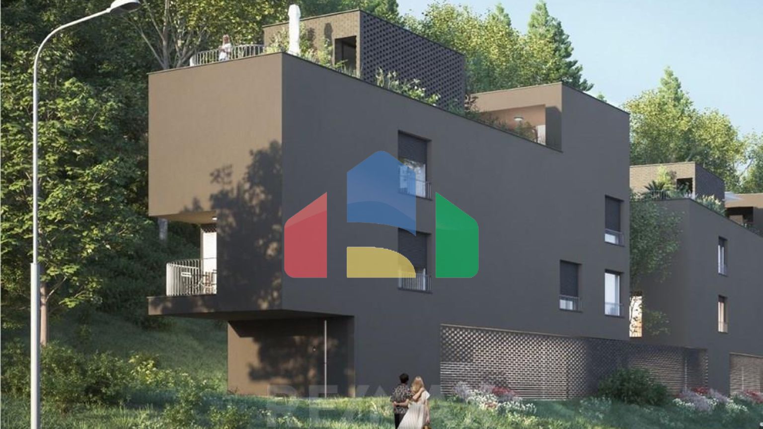 Residential - Cottage - Velenje, Savinjska Region - SI