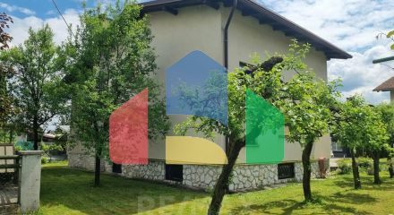 Residential - Cottage - Zalec, Savinjska Region - SI