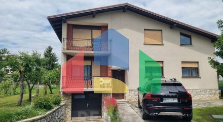 Residential - Cottage - Zalec, Savinjska Region - SI