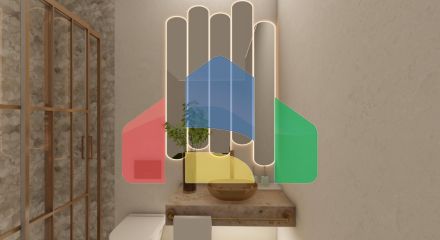 Квартиры в комплексе, Аланья