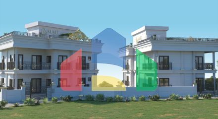 Квартиры в комплексе Клеопатра, Аланья Квартиры в комплексе Клеопатра, Аланья