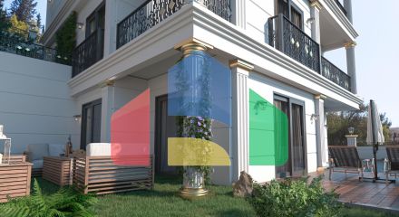 Квартиры в комплексе Клеопатра, Аланья Квартиры в комплексе Клеопатра, Аланья