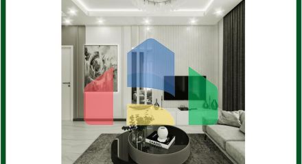 Квартиры в районе Кызларпынары, Аланья Квартиры в районе Кызларпынары, Аланья