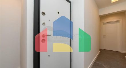 Простора квартира центр Аланії, пляж Клеопатр