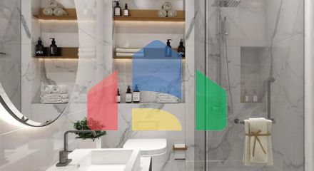 Пентхаус 2 + 1 в центрі Аланії