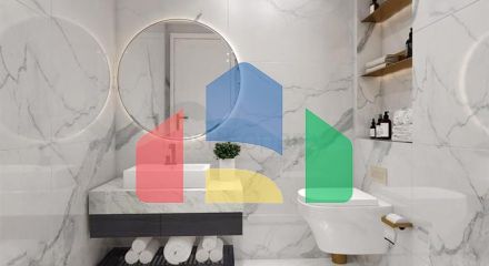 Пентхаус 2 + 1 в центрі Аланії